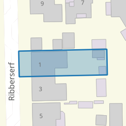 Perceel DSN01-K-9030