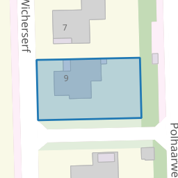 Perceel DSN01-K-9036