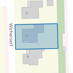 Perceel DSN01-K-9037