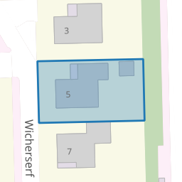 Perceel DSN01-K-9038