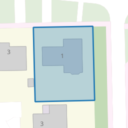 Perceel DSN01-K-9040