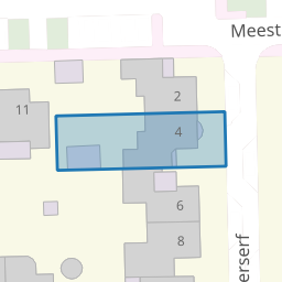 Perceel DSN01-K-9048