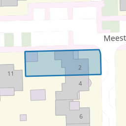 Perceel DSN01-K-9049