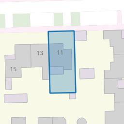 Perceel DSN01-K-9050