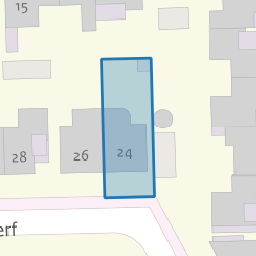 Perceel DSN01-K-9060
