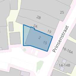 Perceel DSN01-K-9064