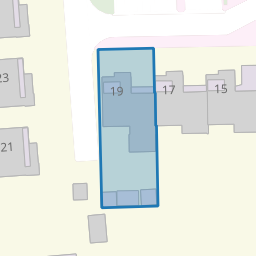 Perceel DSN01-K-9084