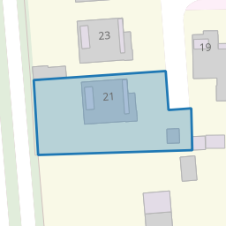 Perceel DSN01-K-9085