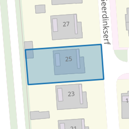 Perceel DSN01-K-9087