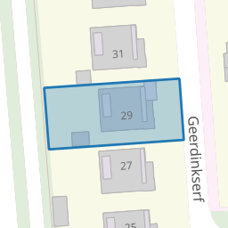 Perceel DSN01-K-9089