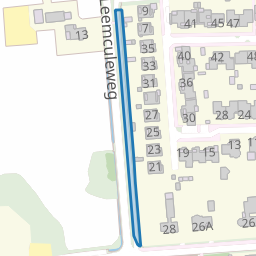 Perceel DSN01-K-9095