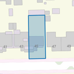 Perceel DSN01-K-9096