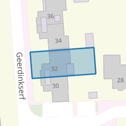 Perceel DSN01-K-9107