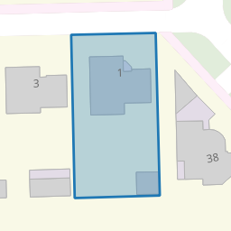 Perceel DSN01-K-9110