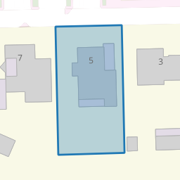 Perceel DSN01-K-9112