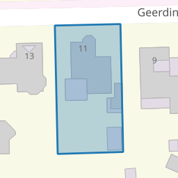 Perceel DSN01-K-9115