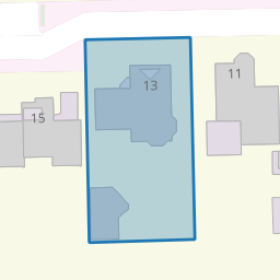 Perceel DSN01-K-9116