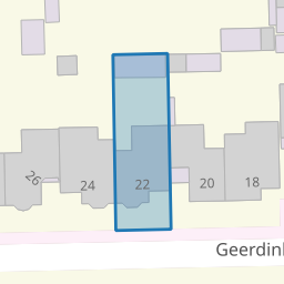 Perceel DSN01-K-9122