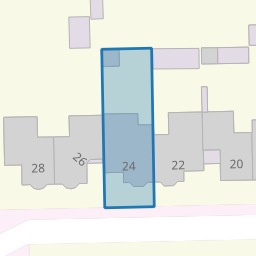 Perceel DSN01-K-9123