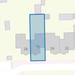 Perceel DSN01-K-9124