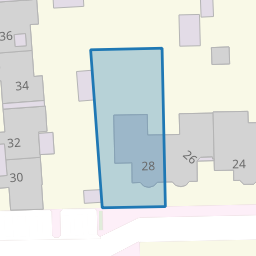 Perceel DSN01-K-9125