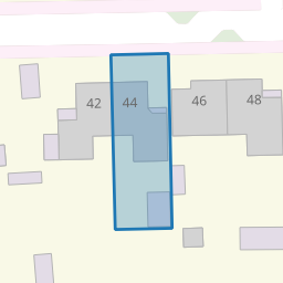 Perceel DSN01-K-9127
