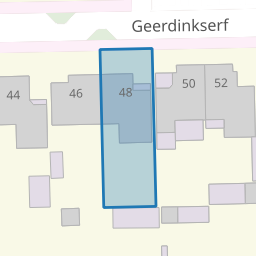 Perceel DSN01-K-9129