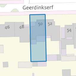 Perceel DSN01-K-9130