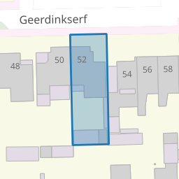 Perceel DSN01-K-9131