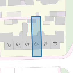 Perceel DSN01-K-9136