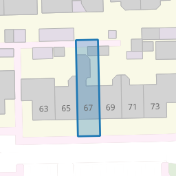 Perceel DSN01-K-9137