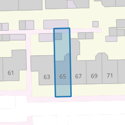 Perceel DSN01-K-9138