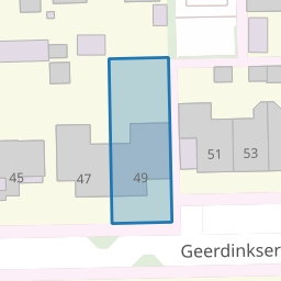 Perceel DSN01-K-9150