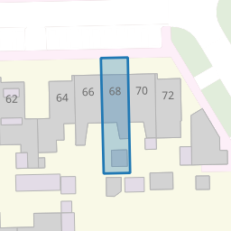 Perceel DSN01-K-9158