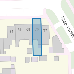 Perceel DSN01-K-9159