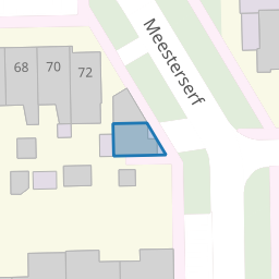 Perceel DSN01-K-9161