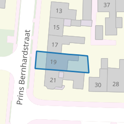 Perceel DSN01-K-9166