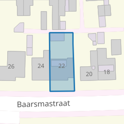 Perceel DSN01-K-9168