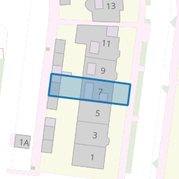 Perceel DSN01-K-9170