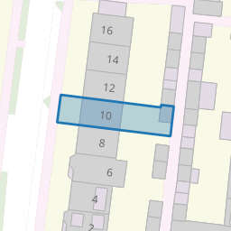 Perceel DSN01-K-9175