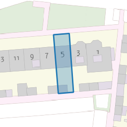 Perceel DSN01-K-9178