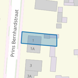 Perceel DSN01-K-9179