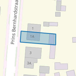 Perceel DSN01-K-9180