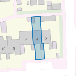 Perceel DSN01-K-9182