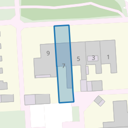 Perceel DSN01-K-9183