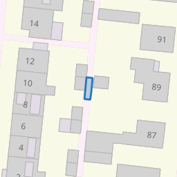 Perceel DSN01-K-9189