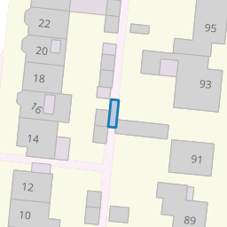 Perceel DSN01-K-9192