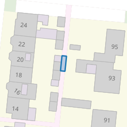 Perceel DSN01-K-9194