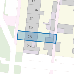 Perceel DSN01-K-9198