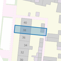 Perceel DSN01-K-9203